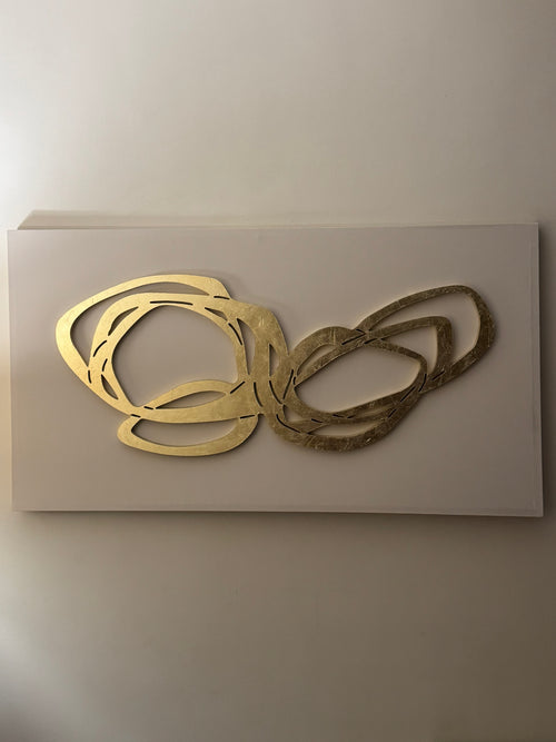 Golden Glimmer
