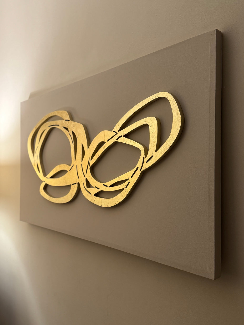 Golden Glimmer